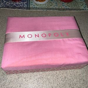 2007 Monopoly Boutique